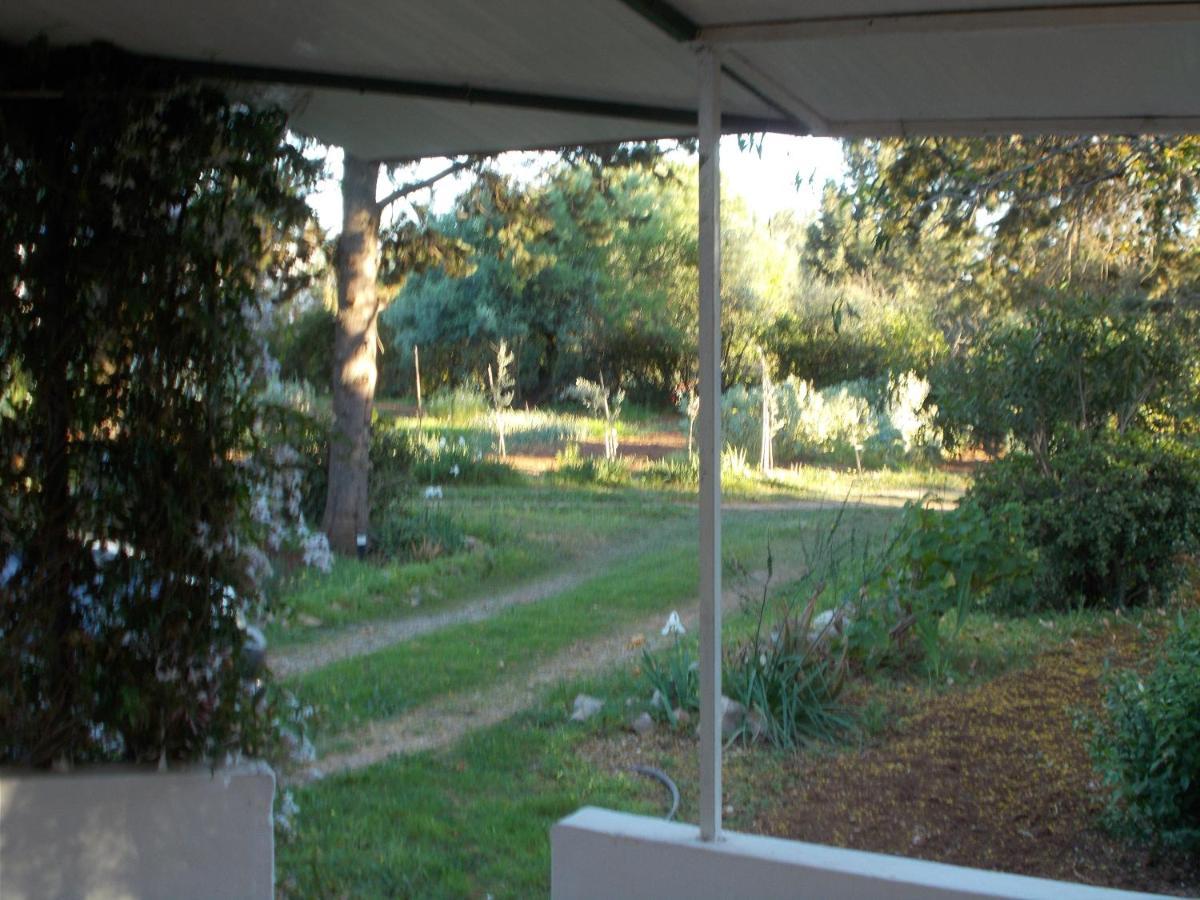 Casa Fonte Βίλα Santo Estevao  Εξωτερικό φωτογραφία